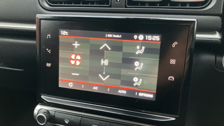 Citroen C3 1.2 PureTech Saint James 5dr Petrol Hatchback